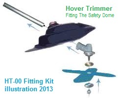 Hover Trimmer