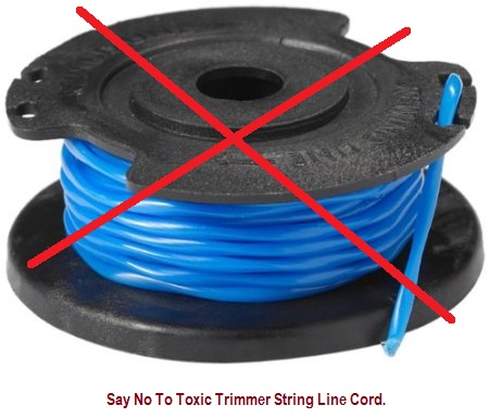 Hover Trimmer String Line