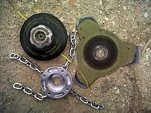 Hover Trimmer International